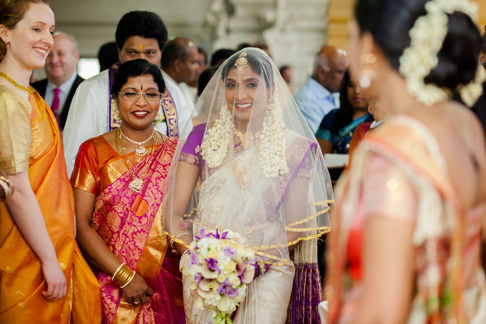 South Indian Wedding Sydney