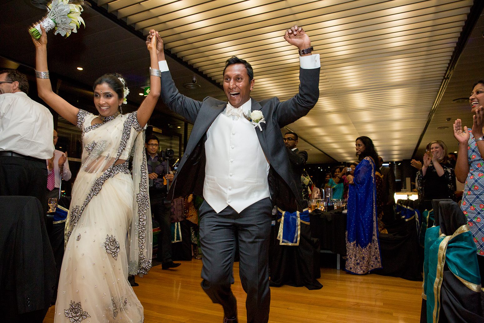 South Indian Wedding Sydney