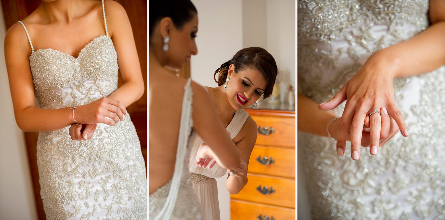 Lebanon Wedding Photographers in Sydney