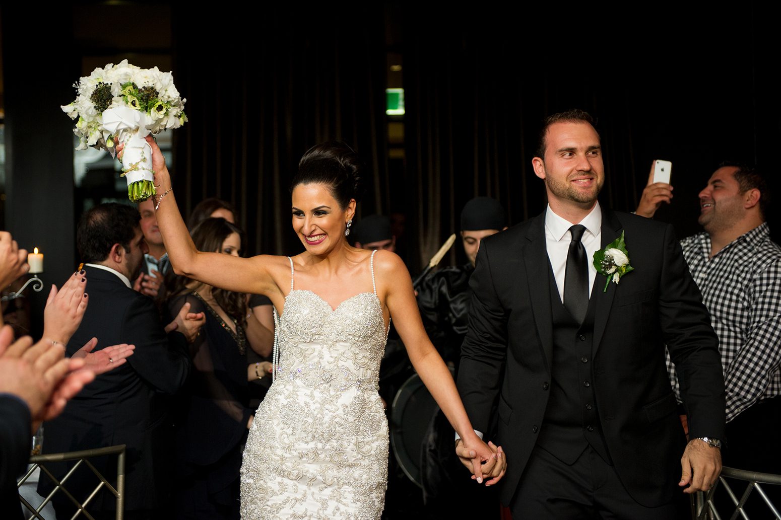 Lebanon Wedding Photographers in Sydney