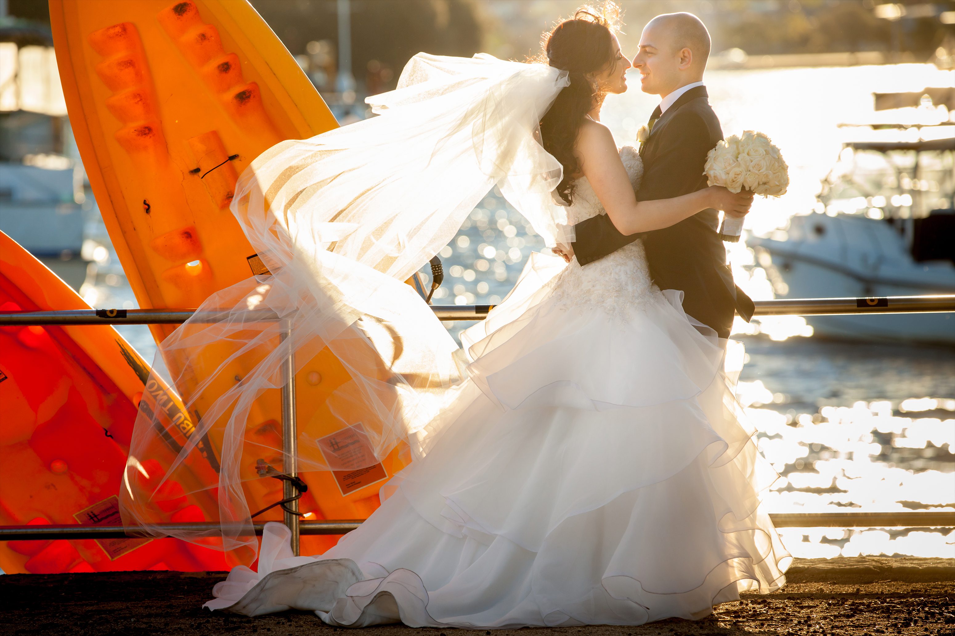 Bahai Wedding Photographers in Sydney Australia