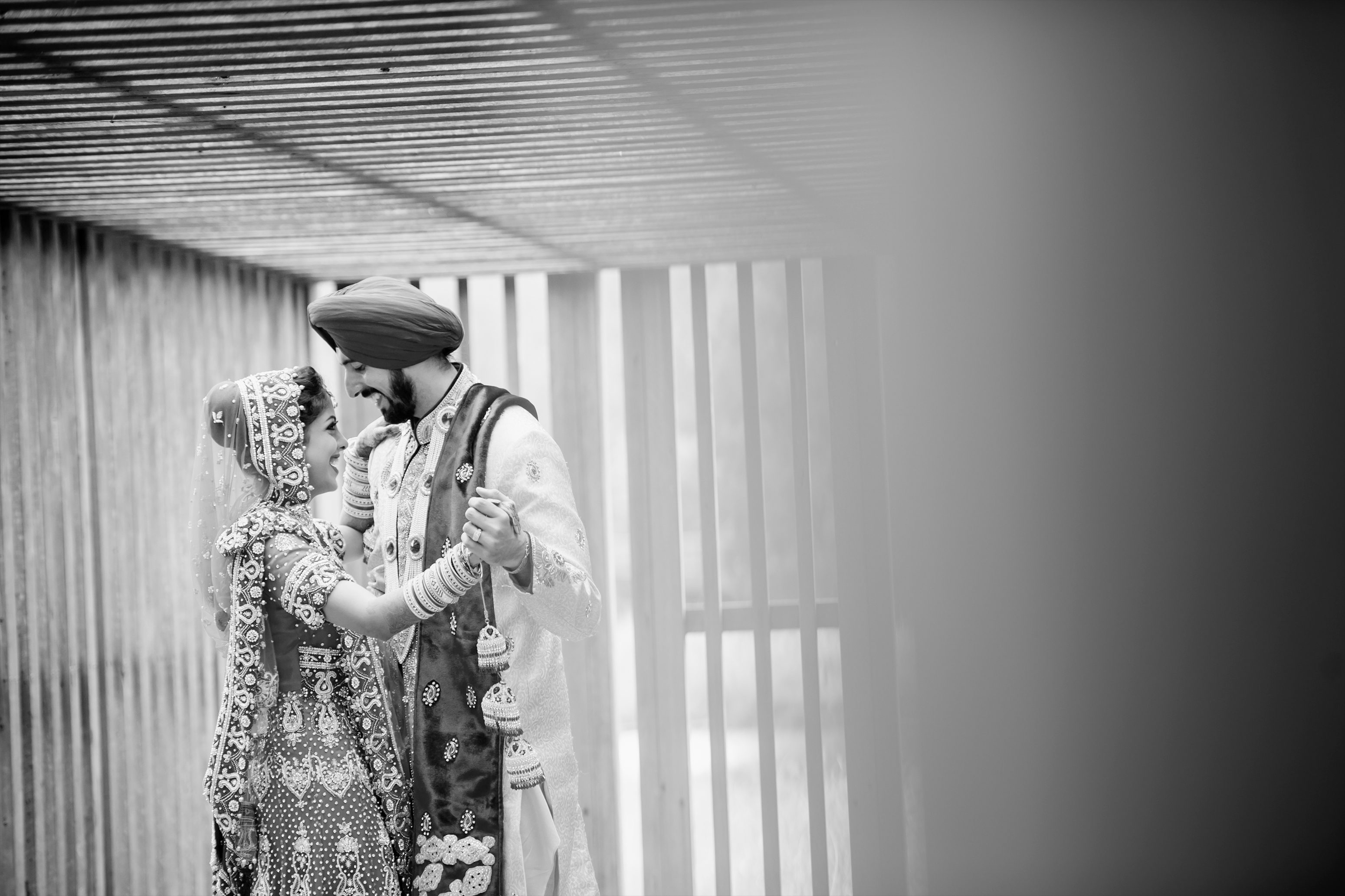 Punjabi Wedding Photographer in Sydney