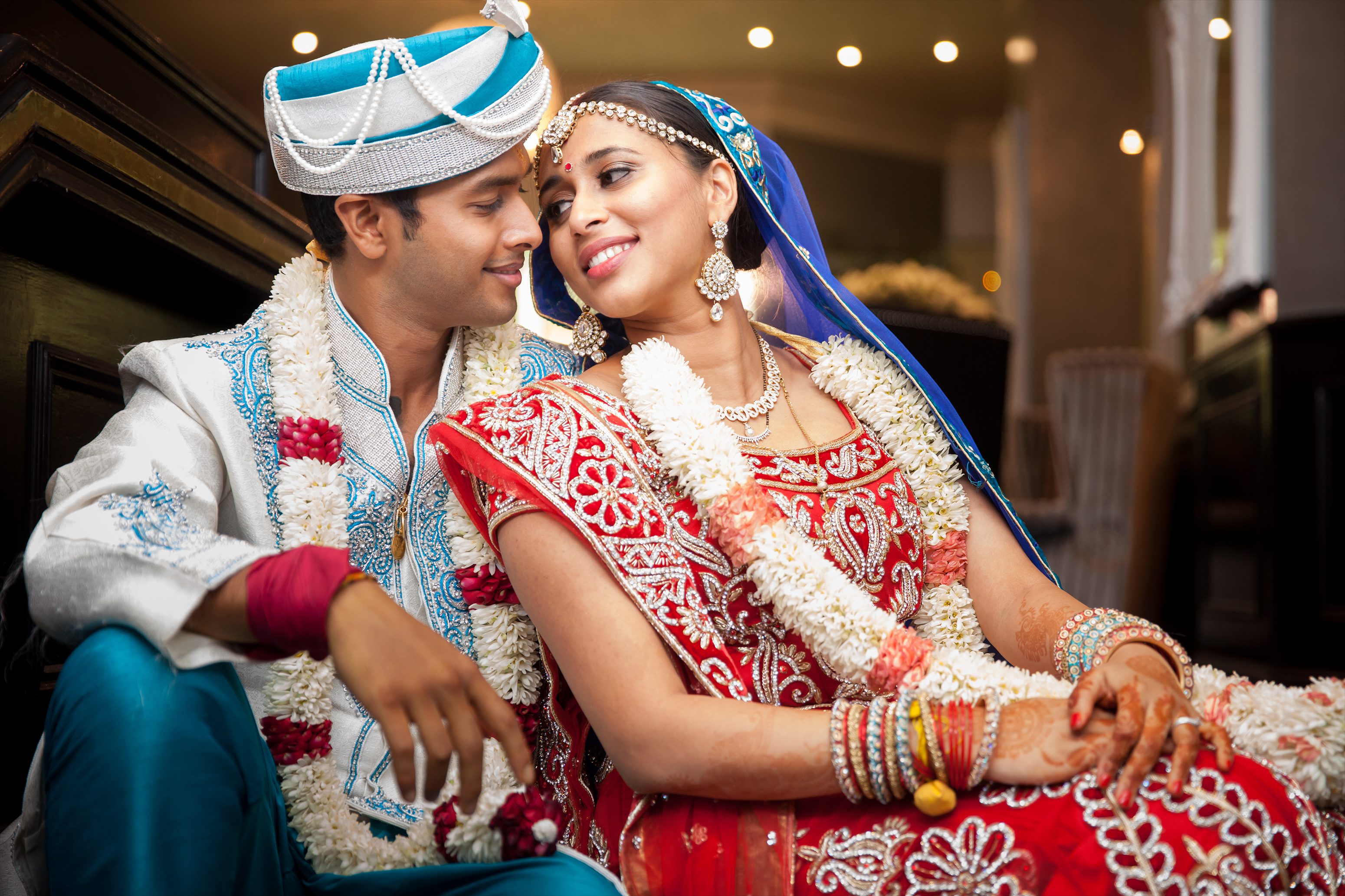 Indian Wedding Photographer and Videographer in Fiji 