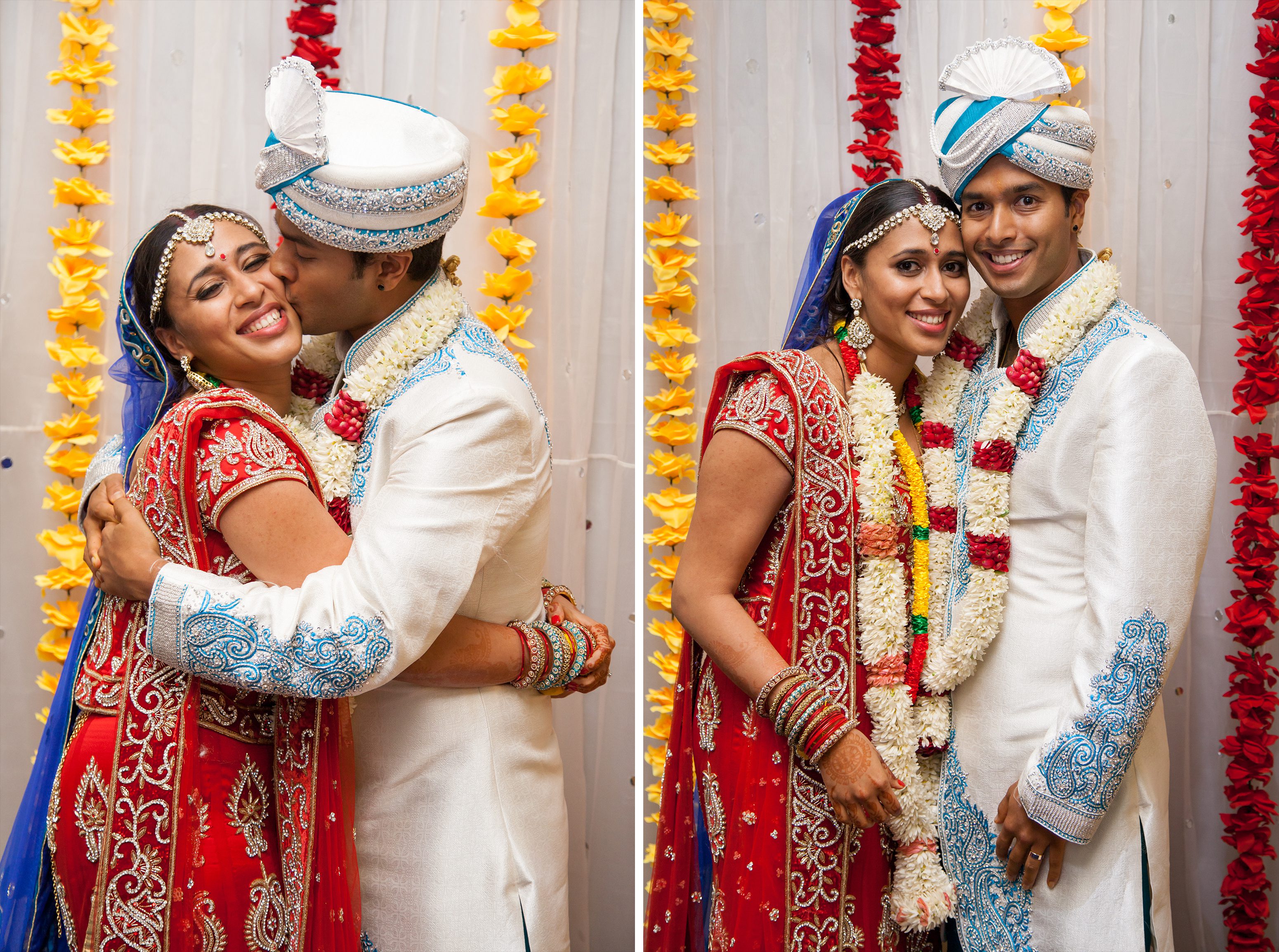 Indian Wedding Photographer and Videographer in Fiji