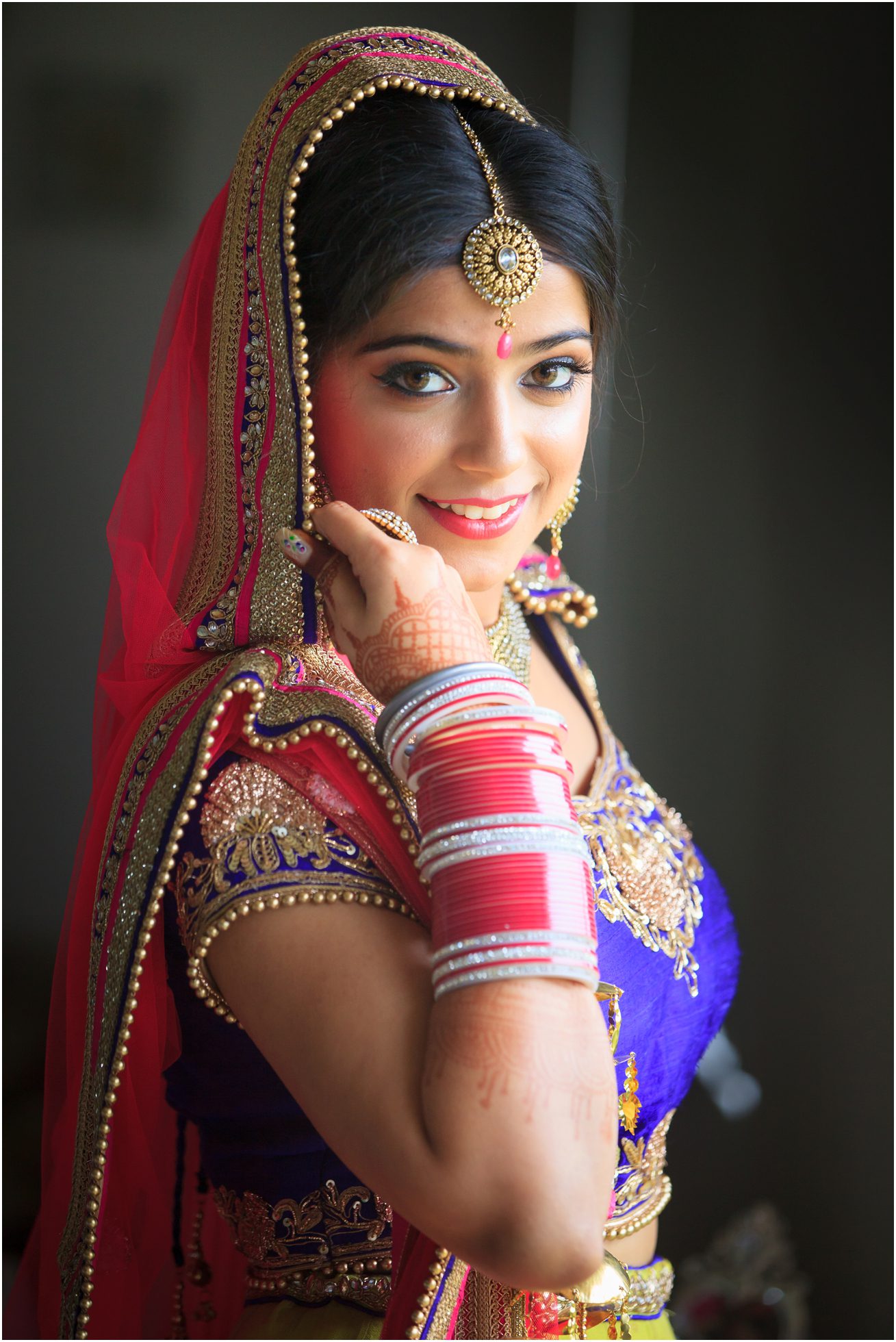 Punjabi Wedding Photographer in Australia