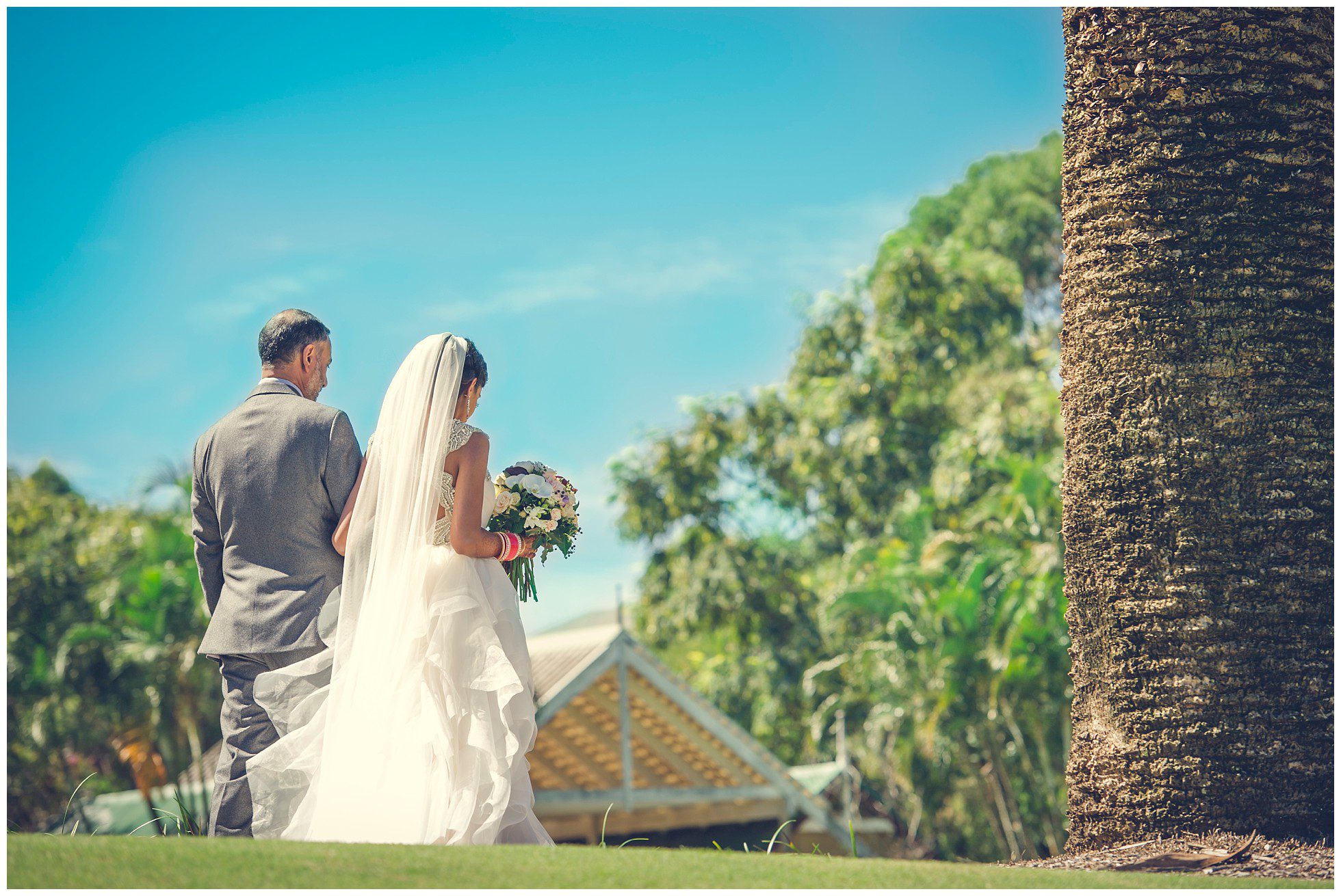 Destination Wedding Photographer in Gold Coast