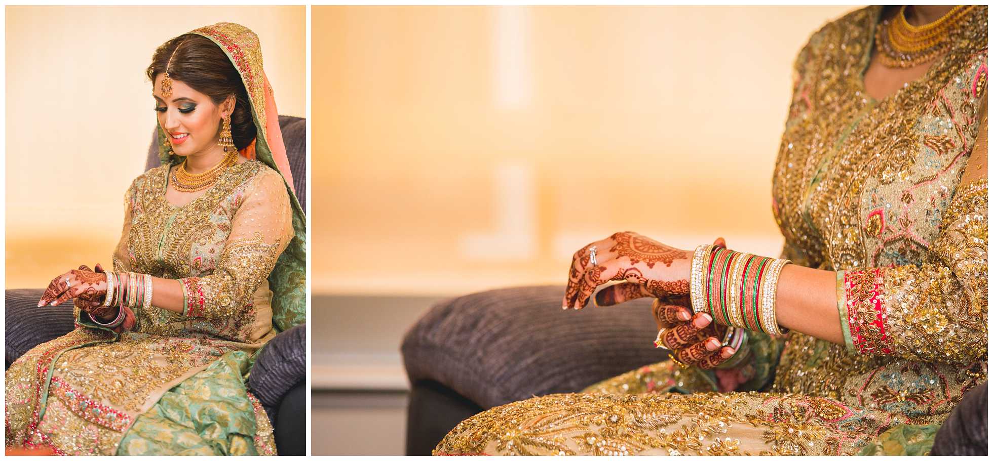 Pakistani Wedding Photoshoot in Sydney By Rolling Canvas