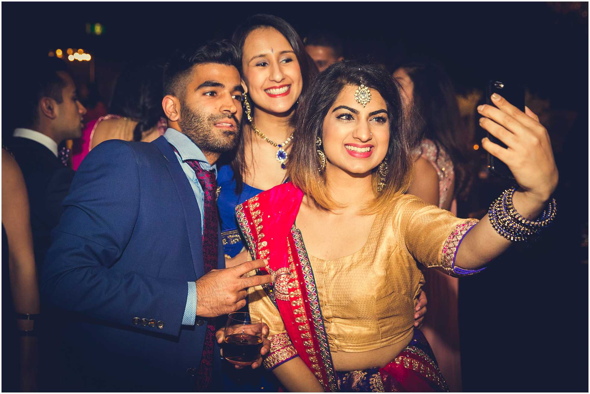 Indian Wedding Photoshoot in Melbourne Australia