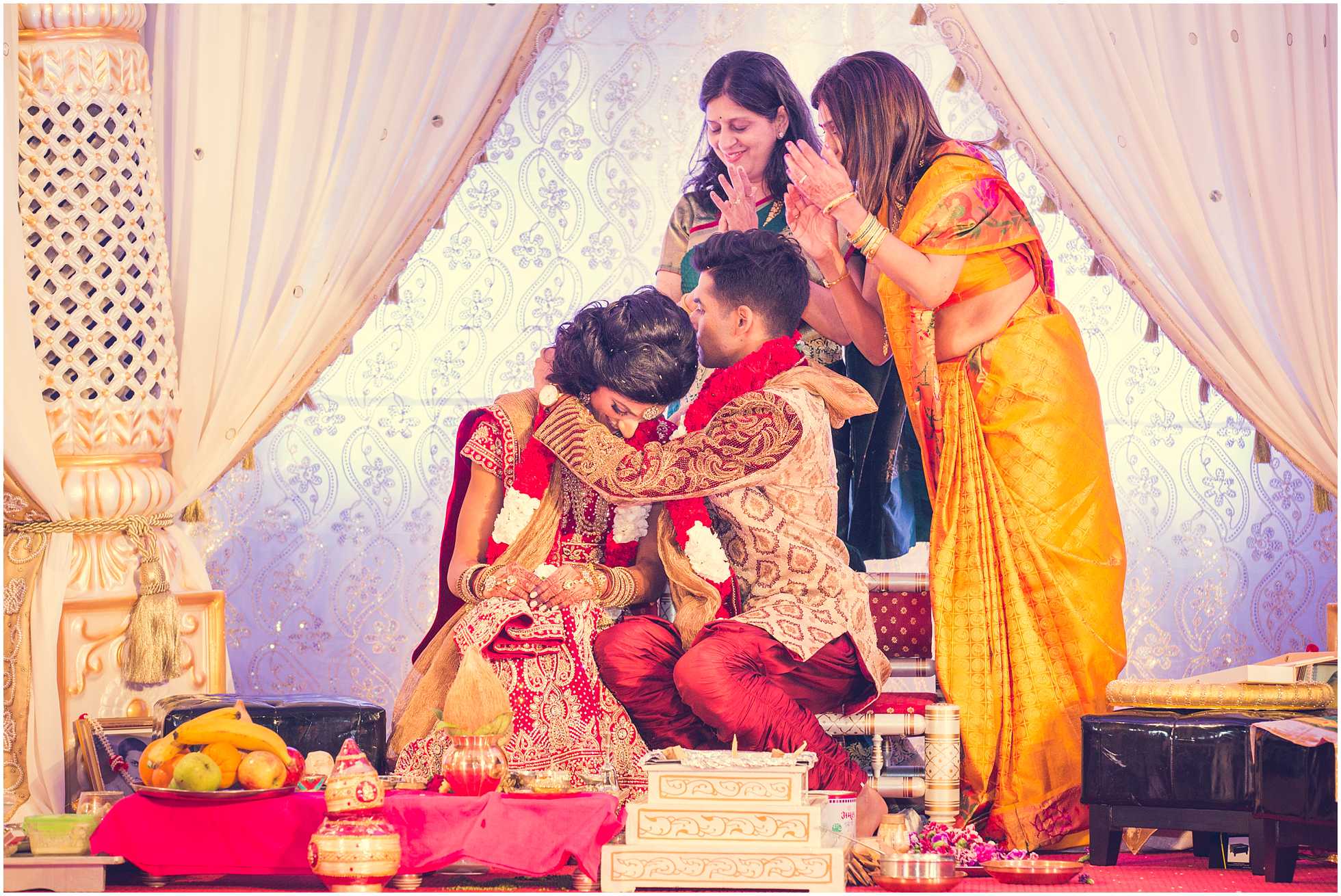 Indian Wedding Photographer in Melbourne
