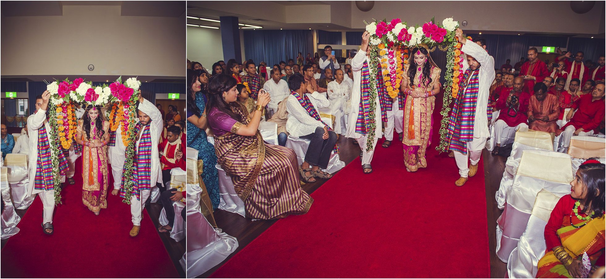 Bangladeshi Wedding Photos Sydney