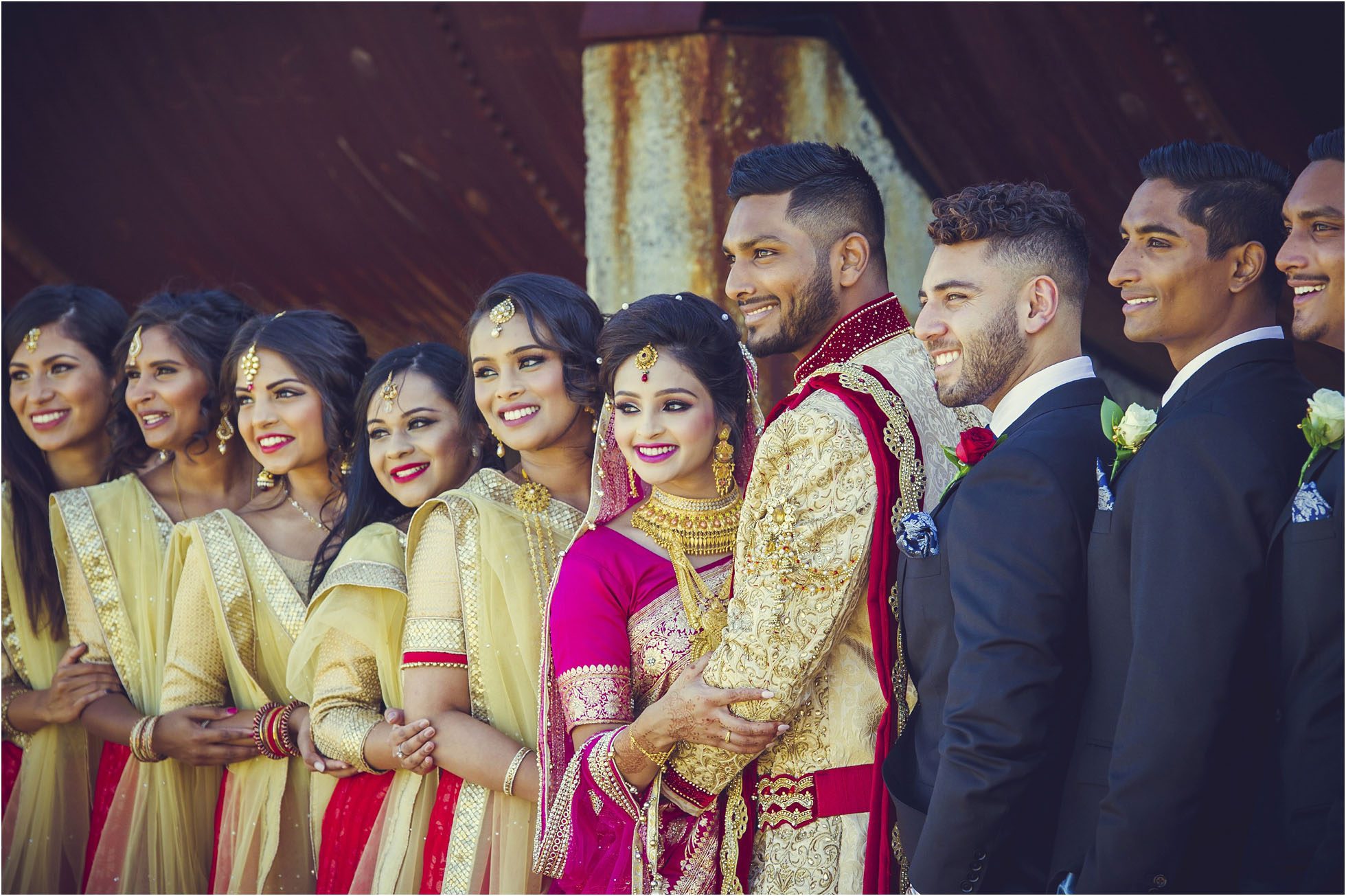Bangladeshi Wedding Photographer Sydney Australia