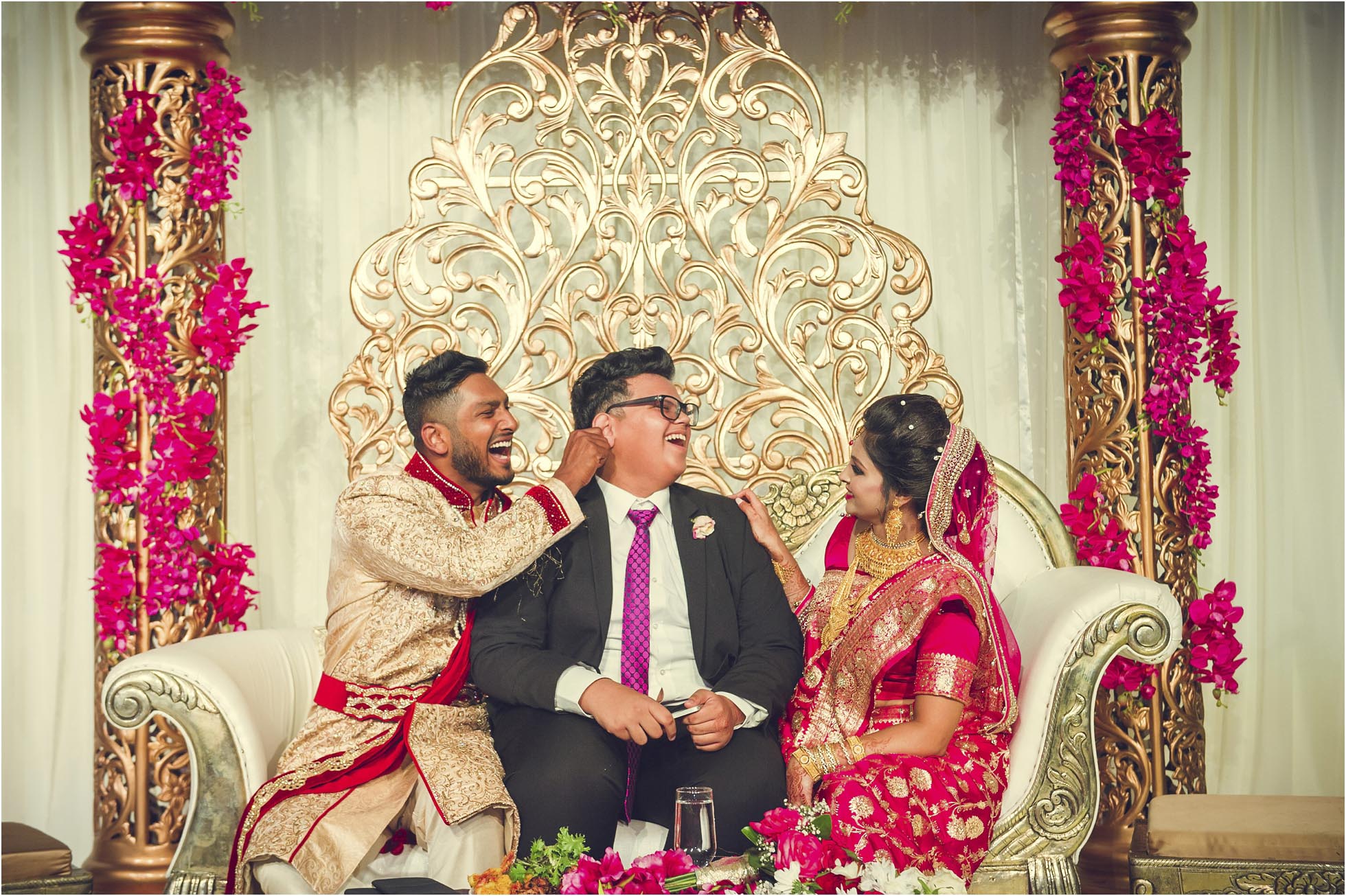 Bangladeshi Wedding Photographer Australia