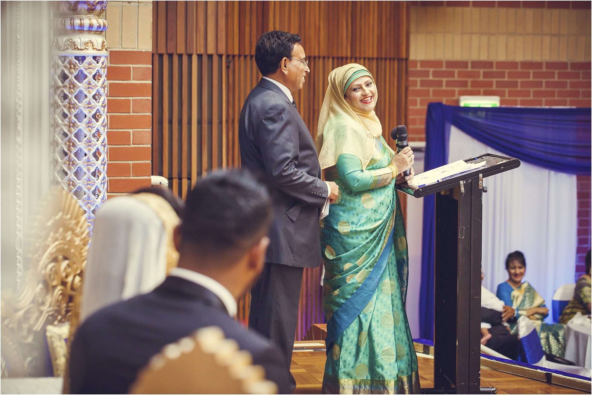Bangladeshi Wedding Photoshoot in Sydney Australia