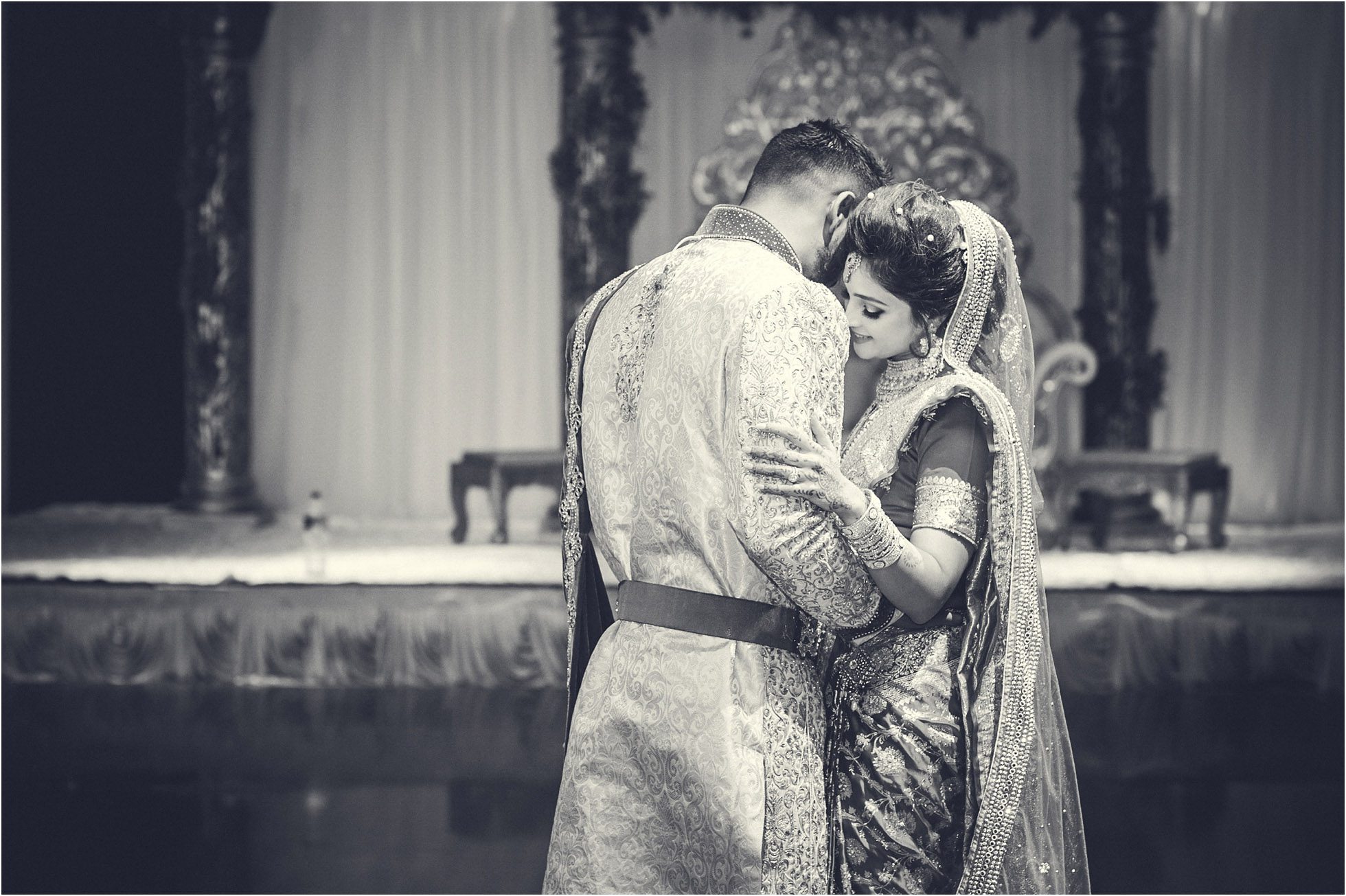 Bangladeshi Wedding Photoshoot in Sydney Australia