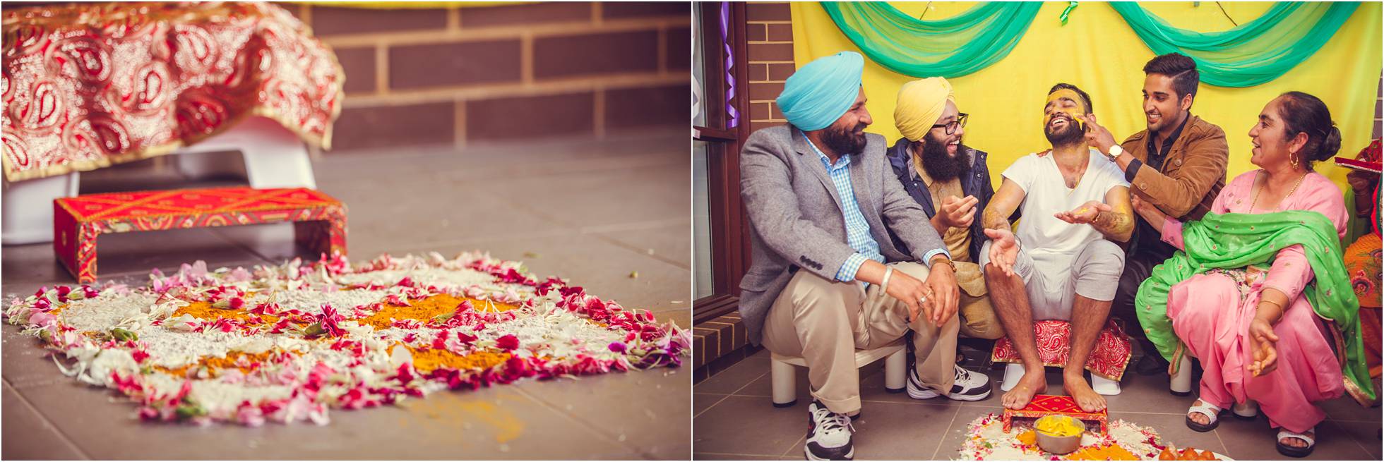 Punjabi Wedding Photographer Australia