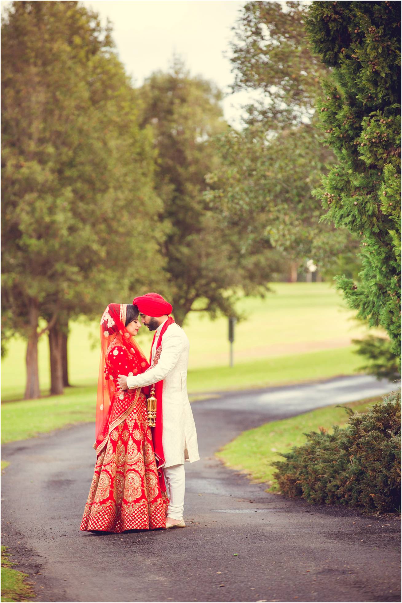 Punjabi Wedding Photographer Australia