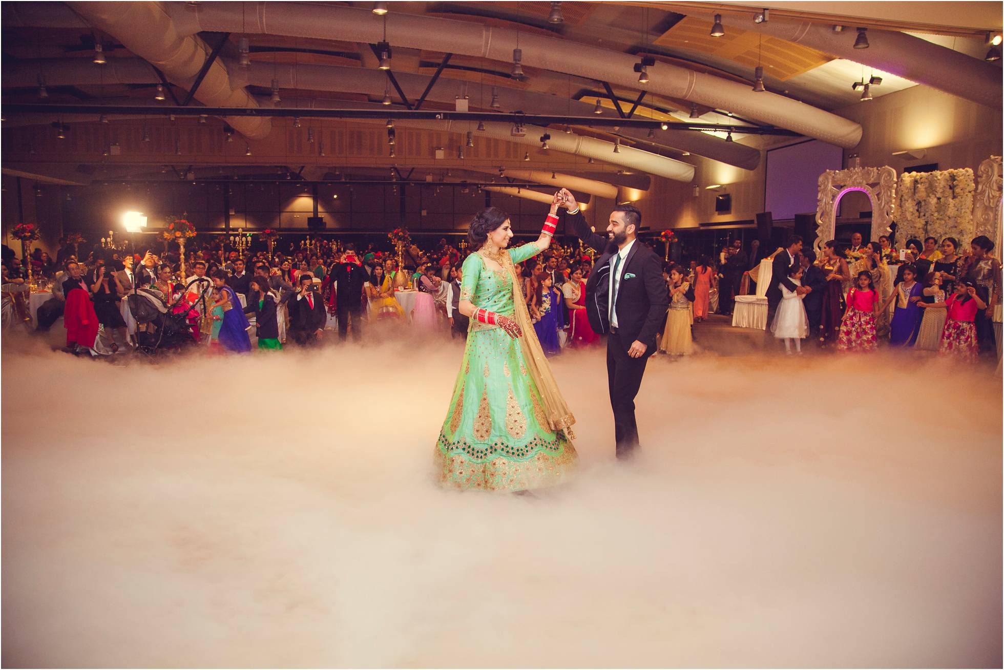 Punjabi Wedding Photoshoot Sydney Australia