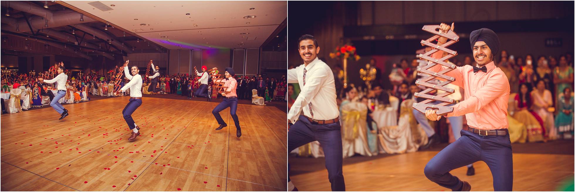 Punjabi Wedding Photoshoot Sydney Australia