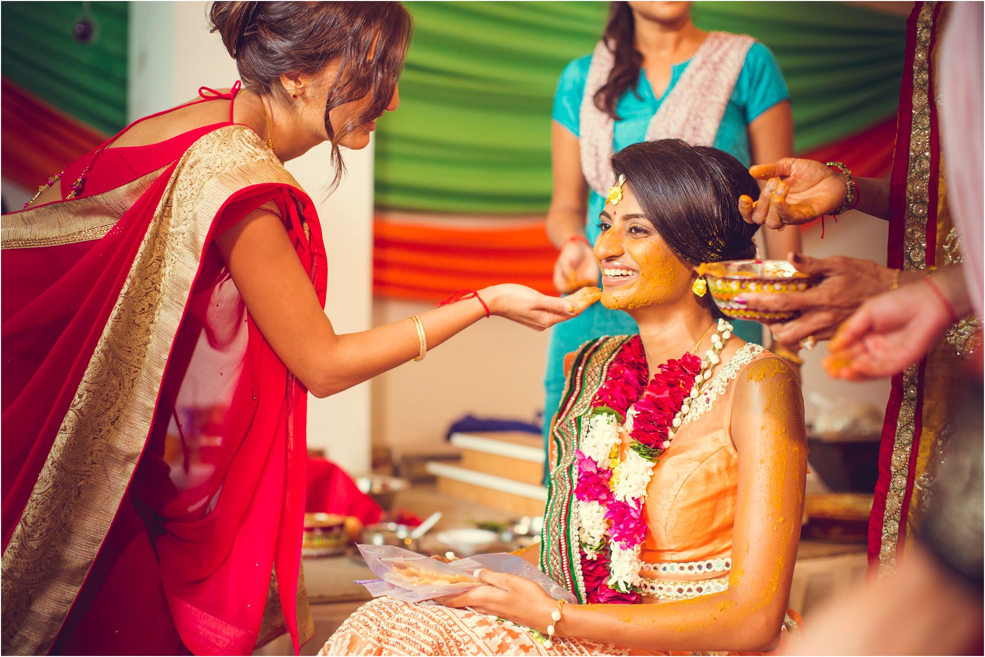 Indian Destination Wedding Photographer in Fiji