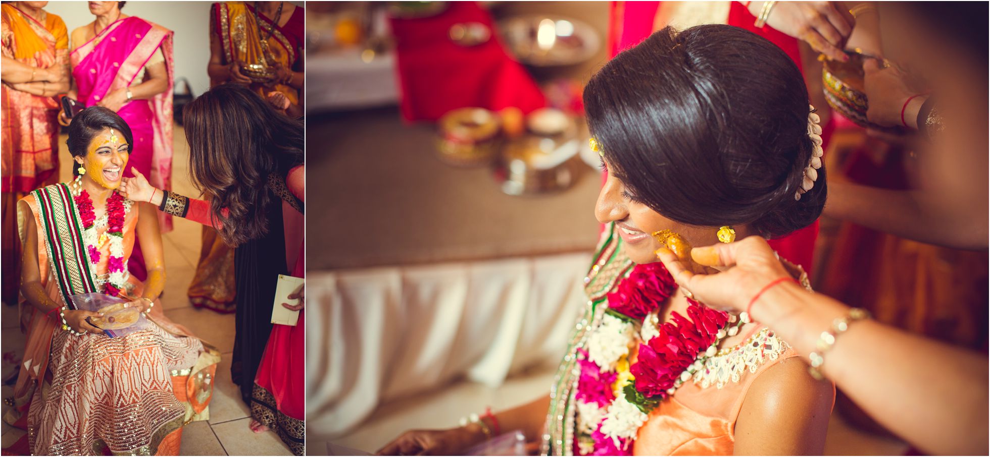 Indian Destination Wedding Photographer in Fiji
