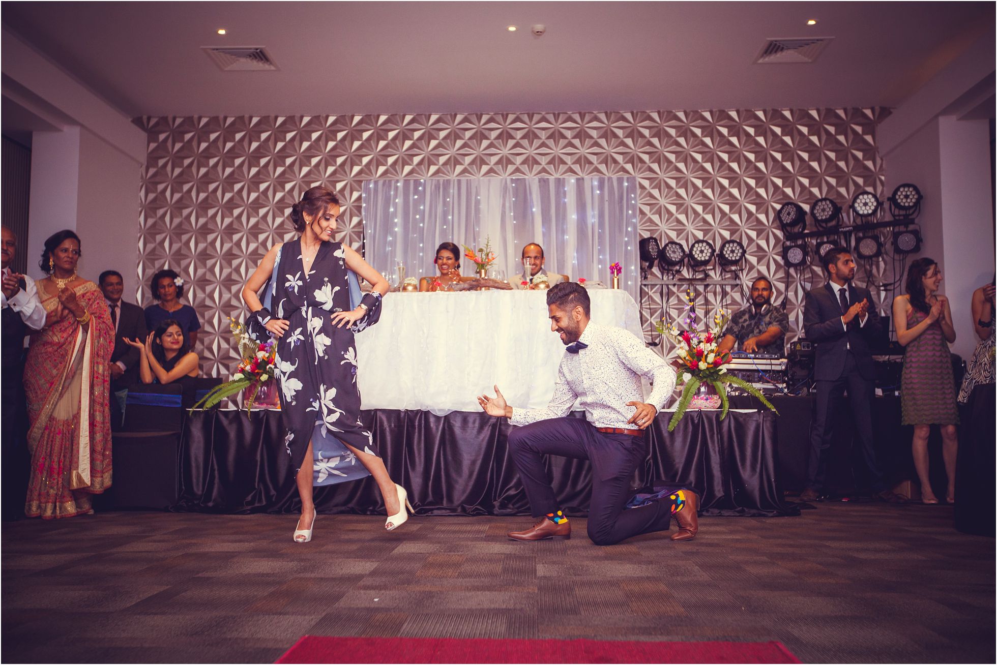 Destination Wedding Photoshoot in Fiji