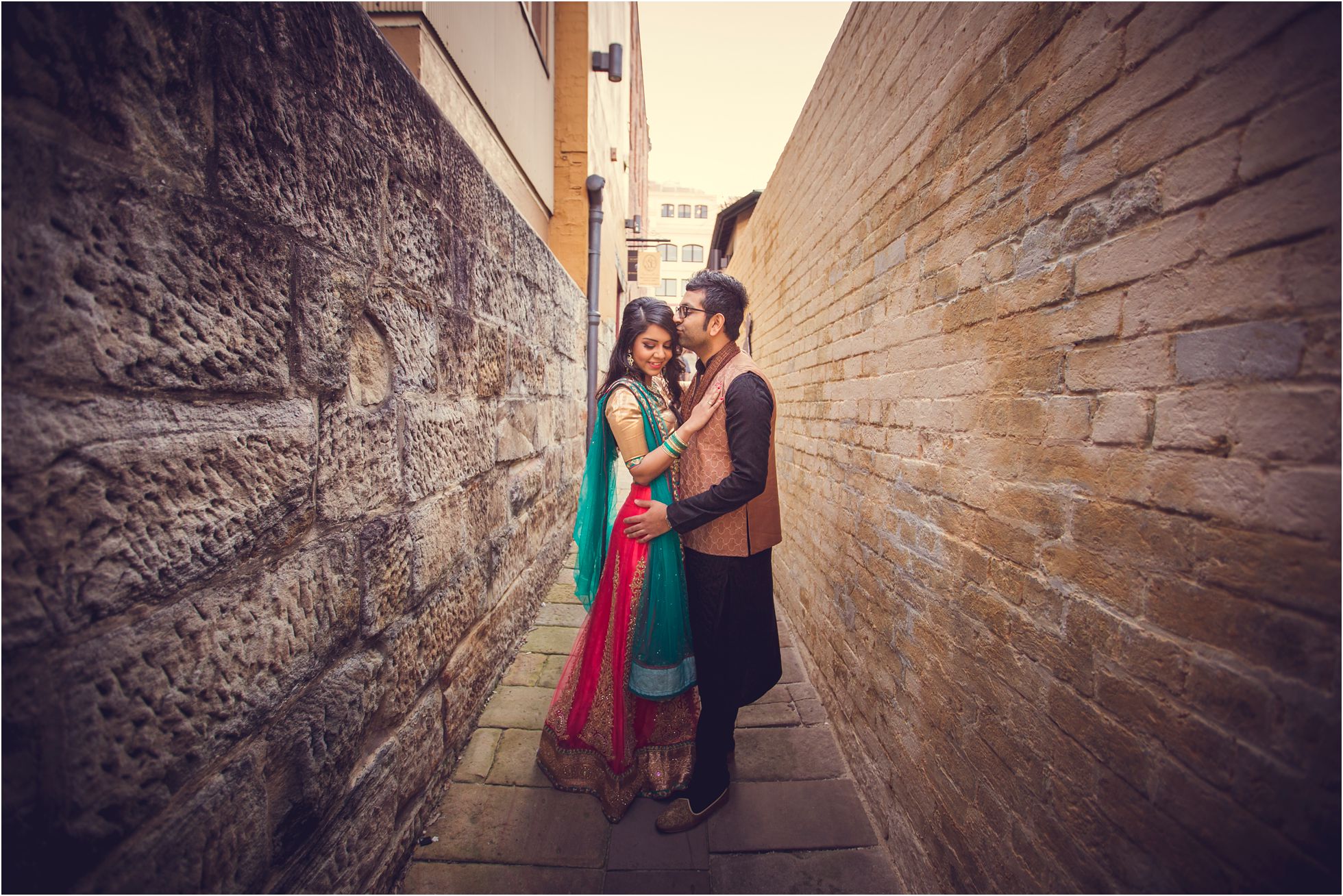 Indian PreWedding Photographers in Sydney