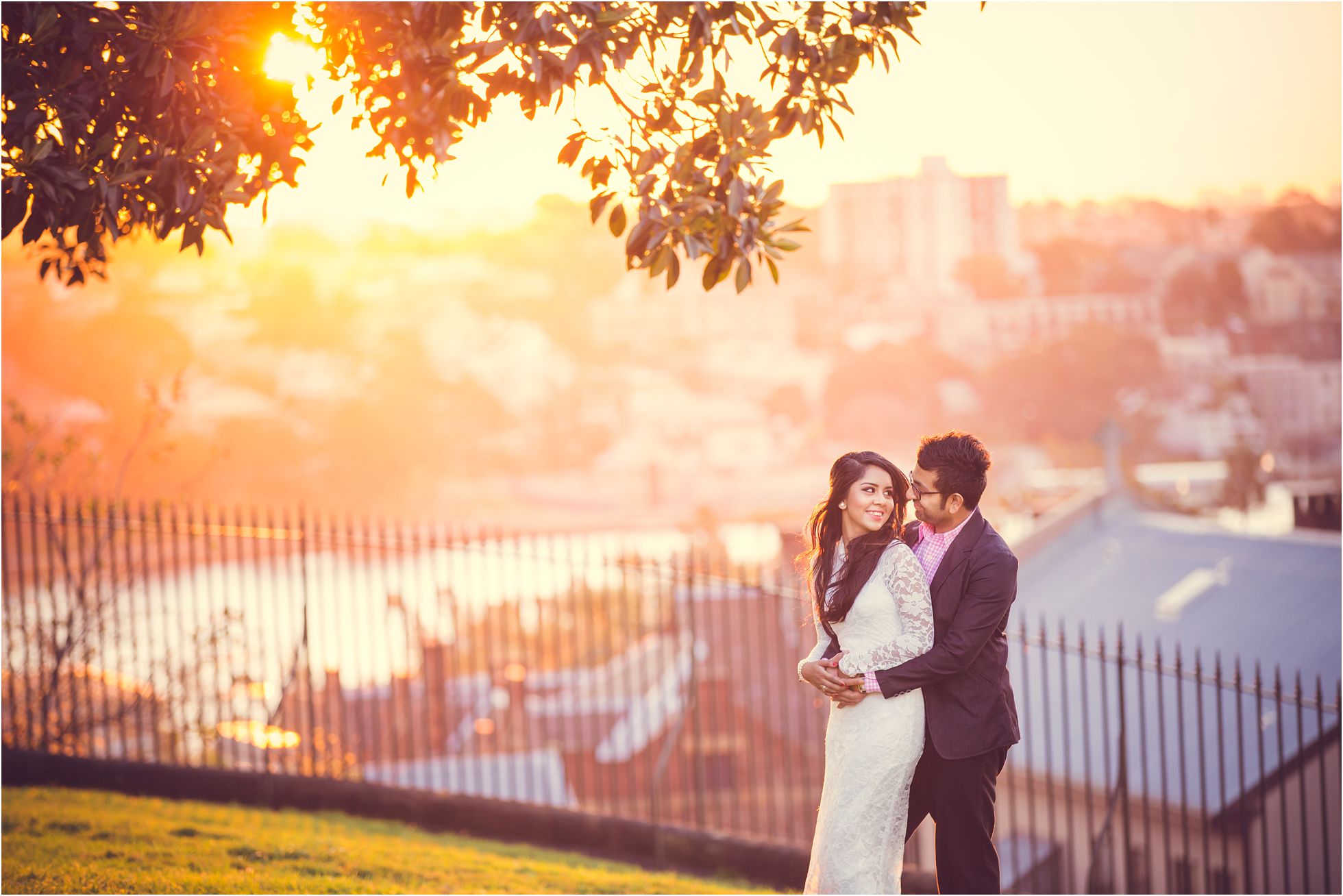 Pre-wedding Photographers in Sydney