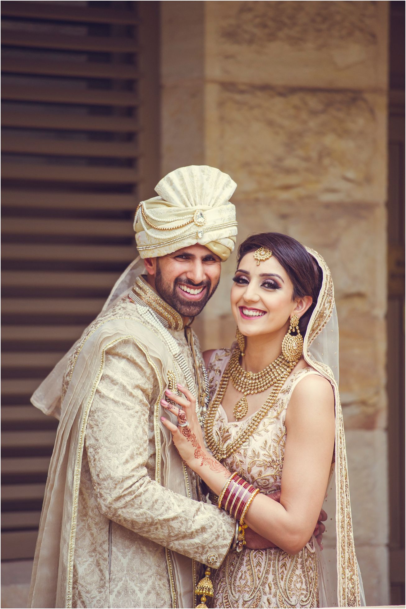 Indian Wedding Photographers in Curzon Hall Sydney