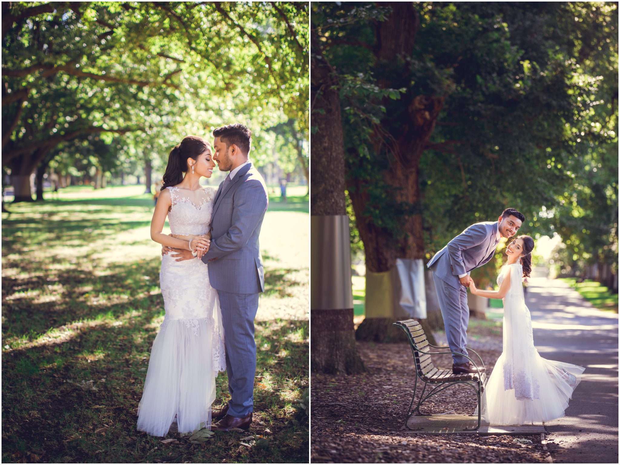 Wedding Photographer In Melbourne