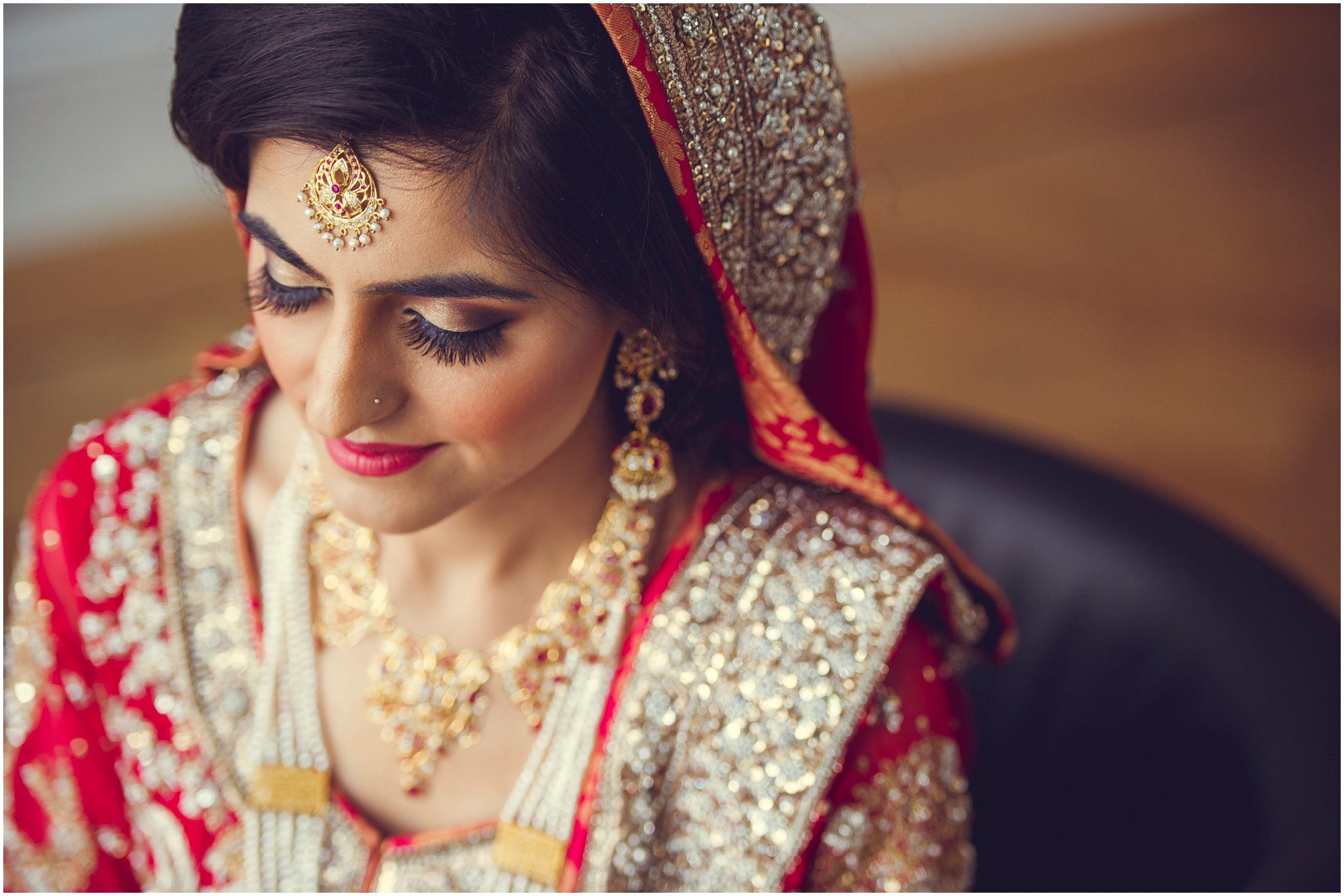 Pakistani Wedding Couple Photoshoot in Sydney 