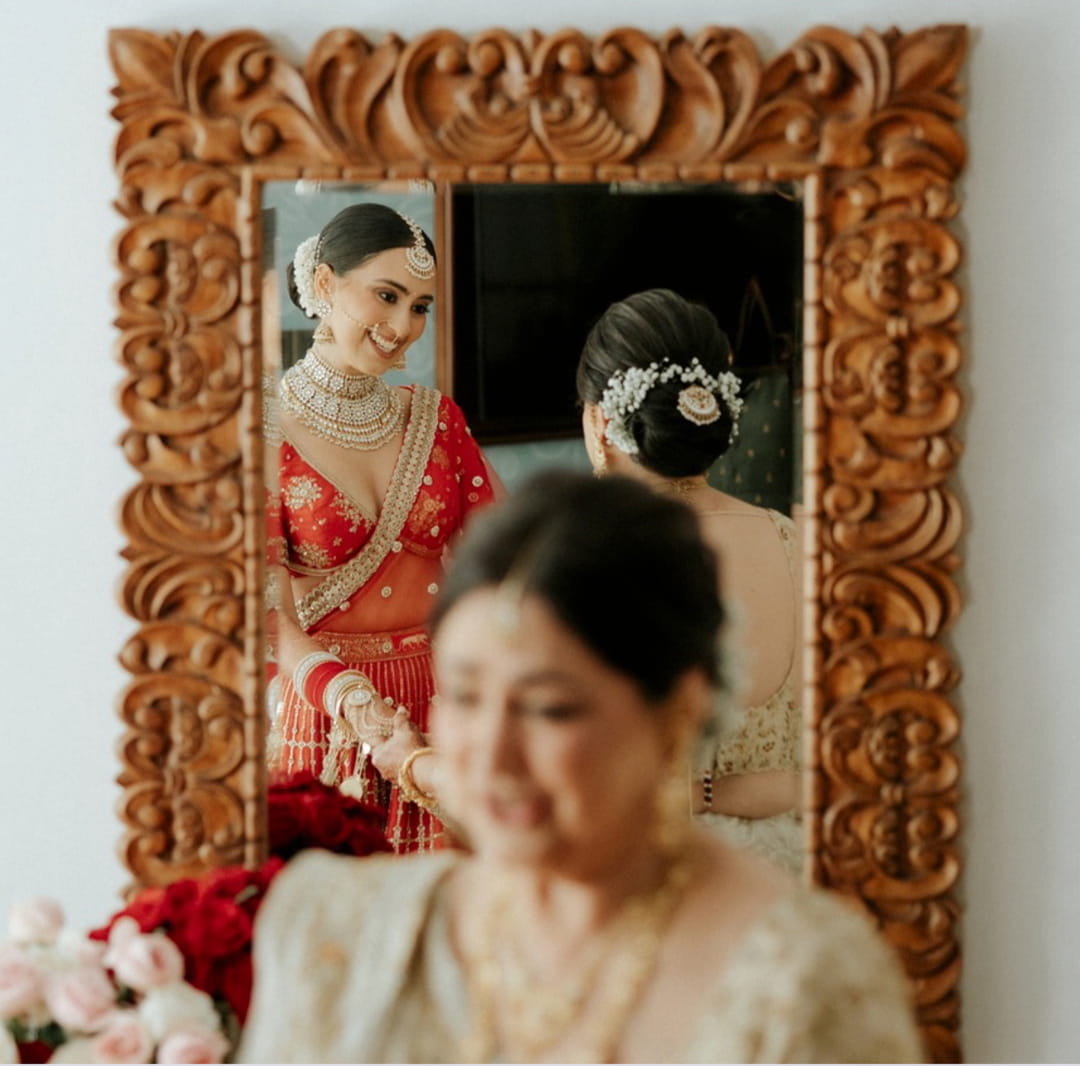 Wedding Party photo 5