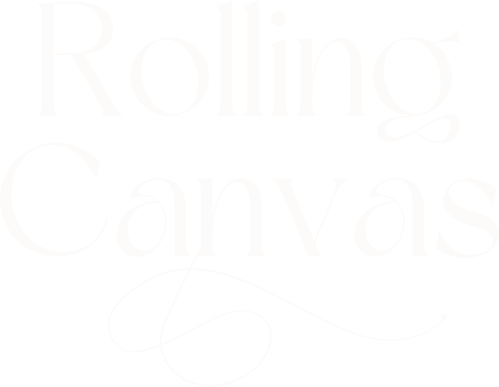 Rolling Canvas
