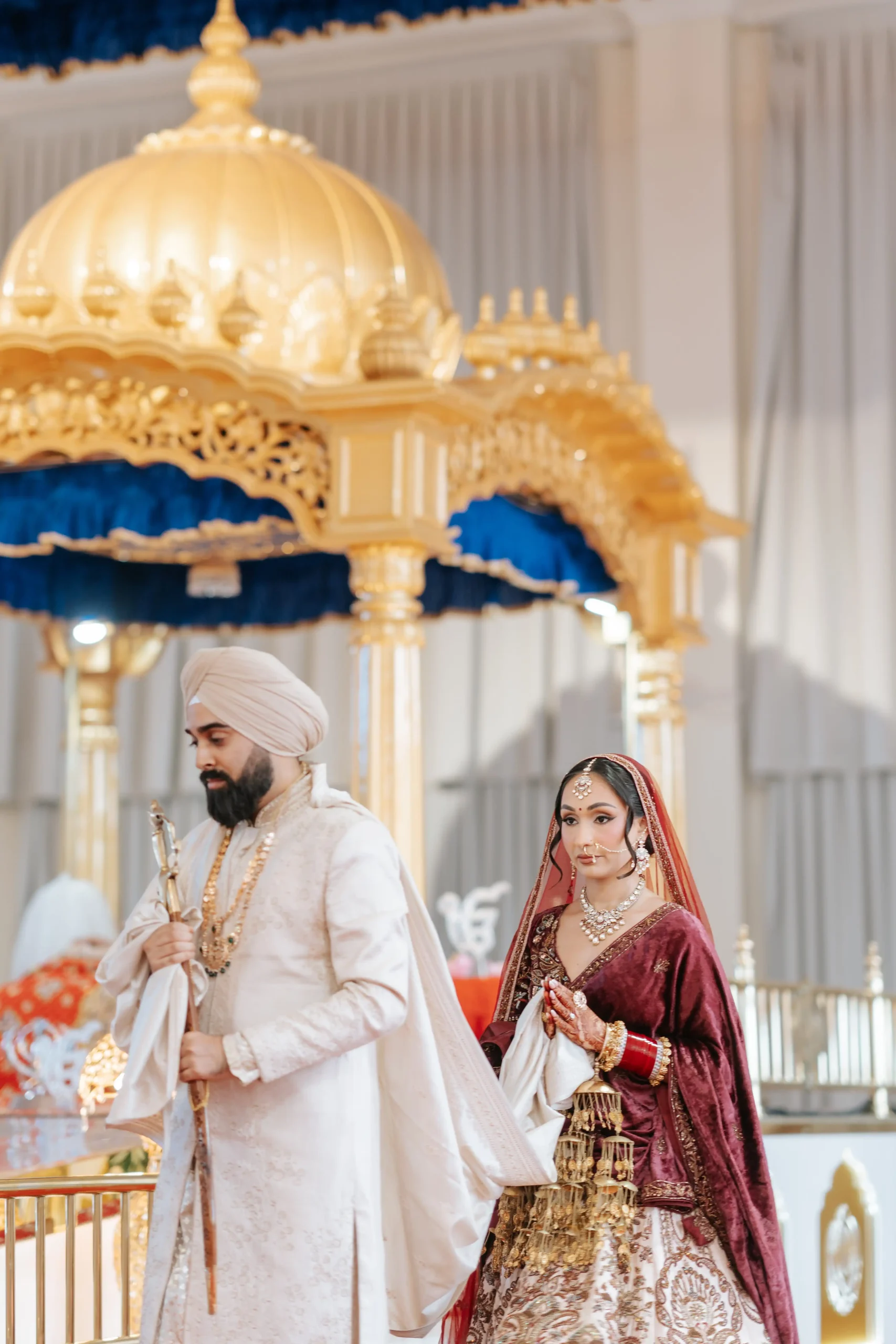 Wedding Preparation photo 3
