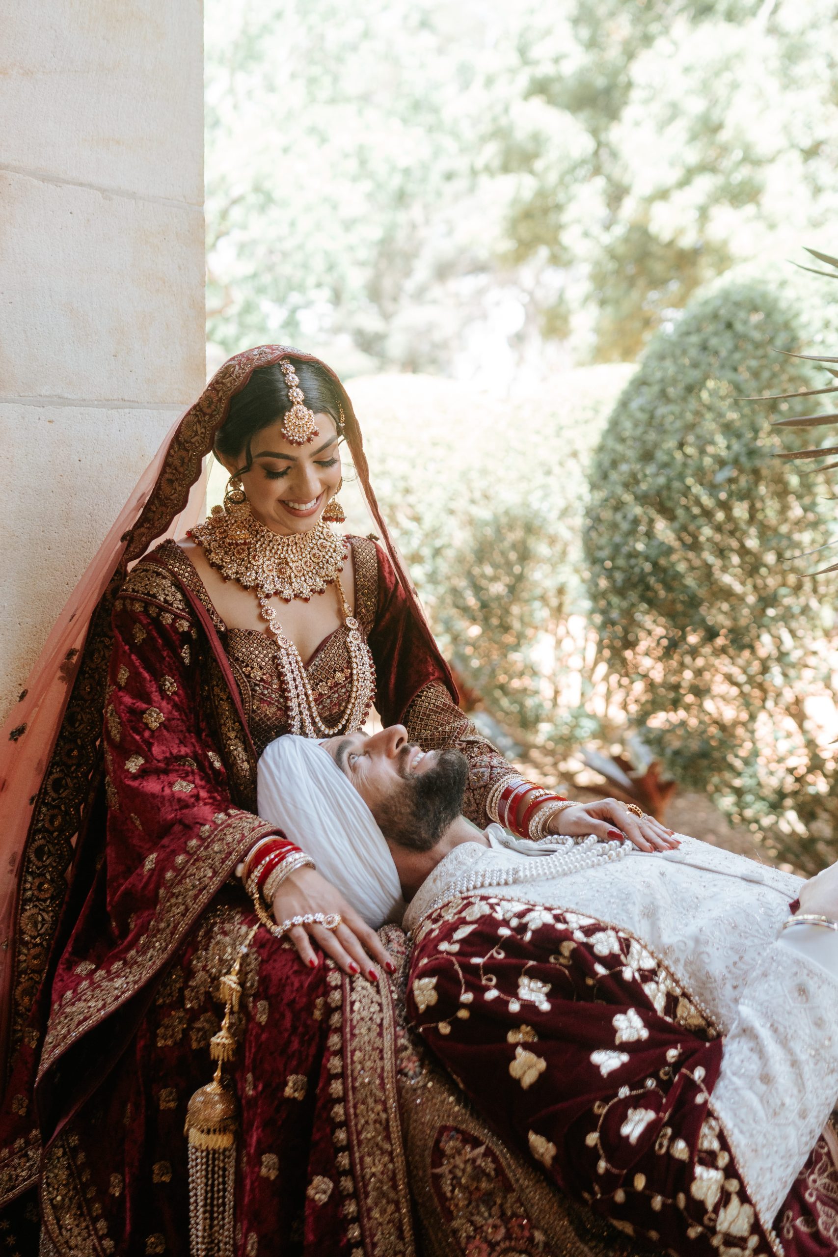 Wedding Preparation photo 5