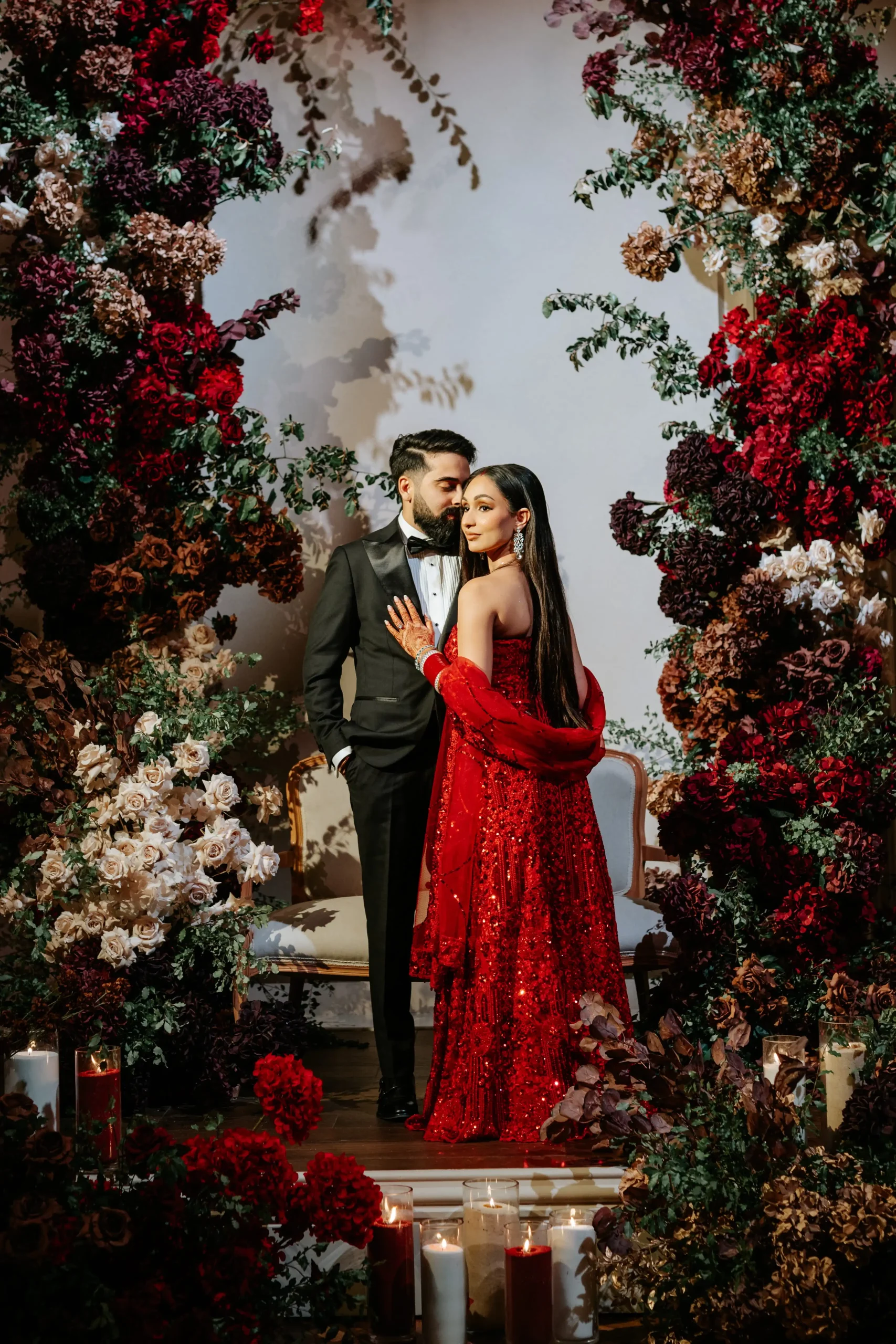 Wedding Preparation photo 2