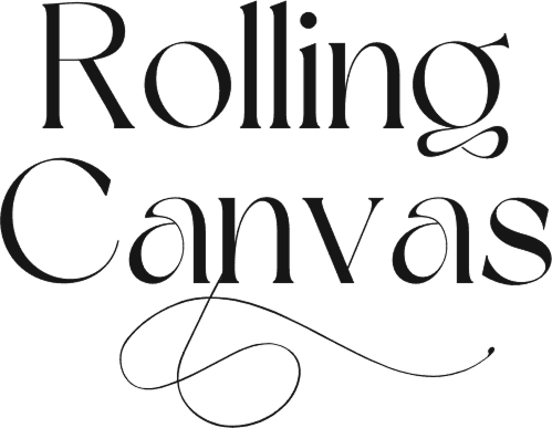 Rolling Canvas